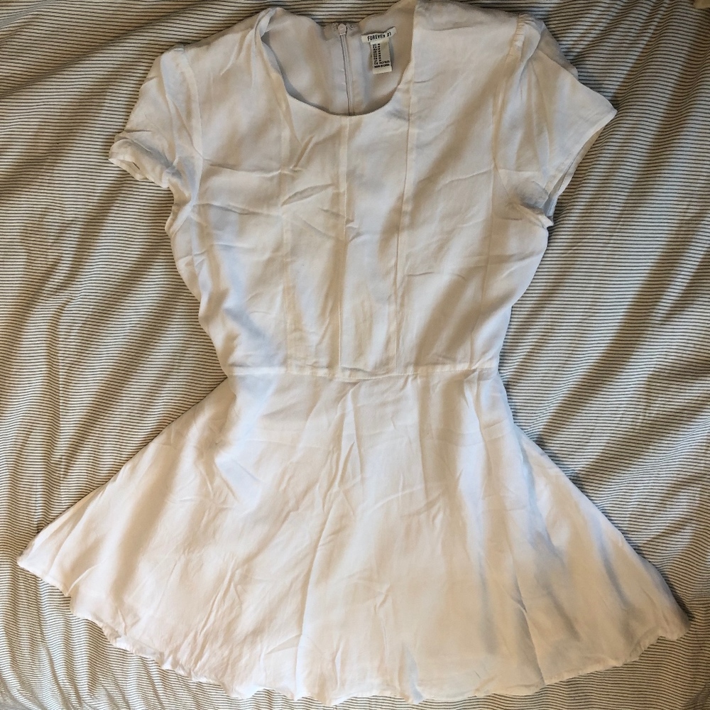 Forever21 Dress!